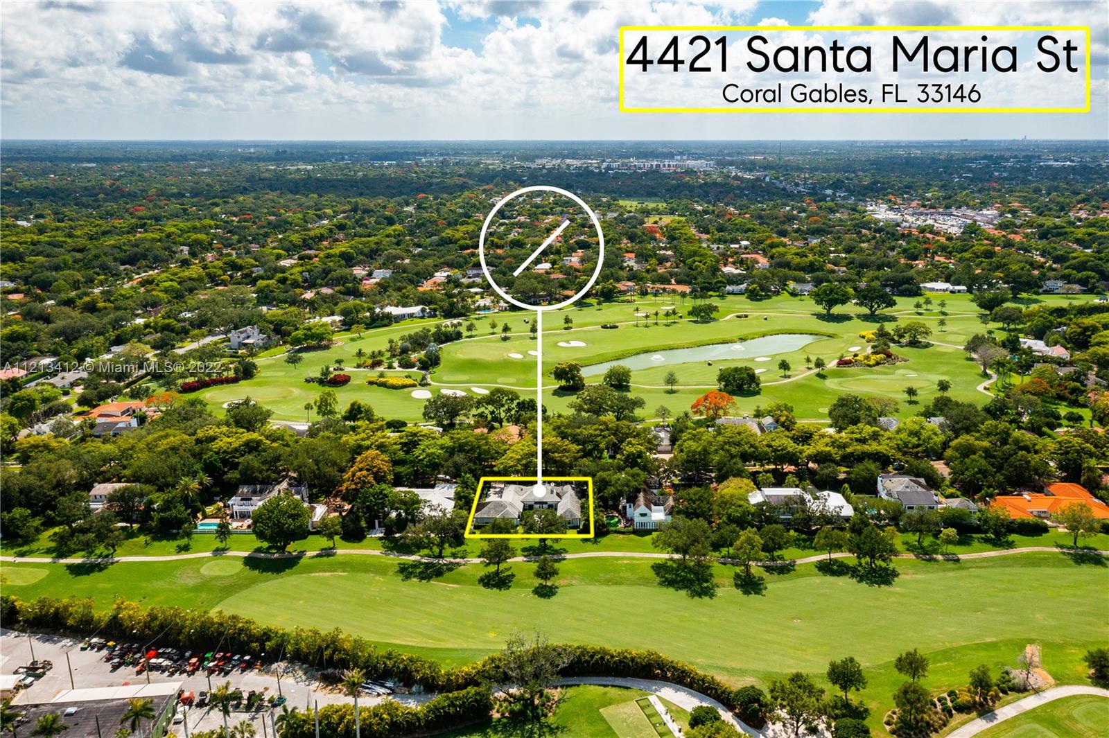 C GAB COUNTRY CLUB SEC 5 - Residential