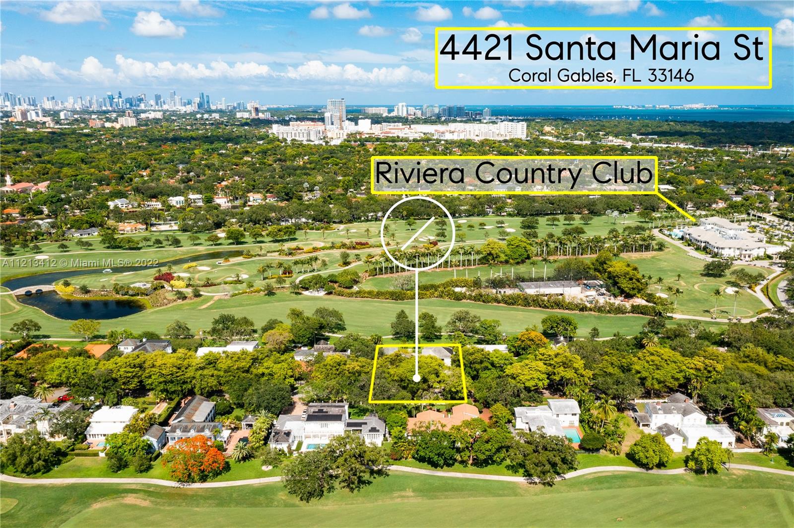 C GAB COUNTRY CLUB SEC 5 - Residential