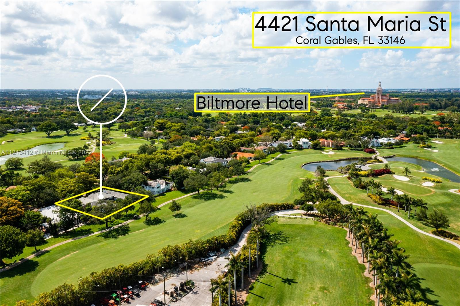 C GAB COUNTRY CLUB SEC 5 - Residential