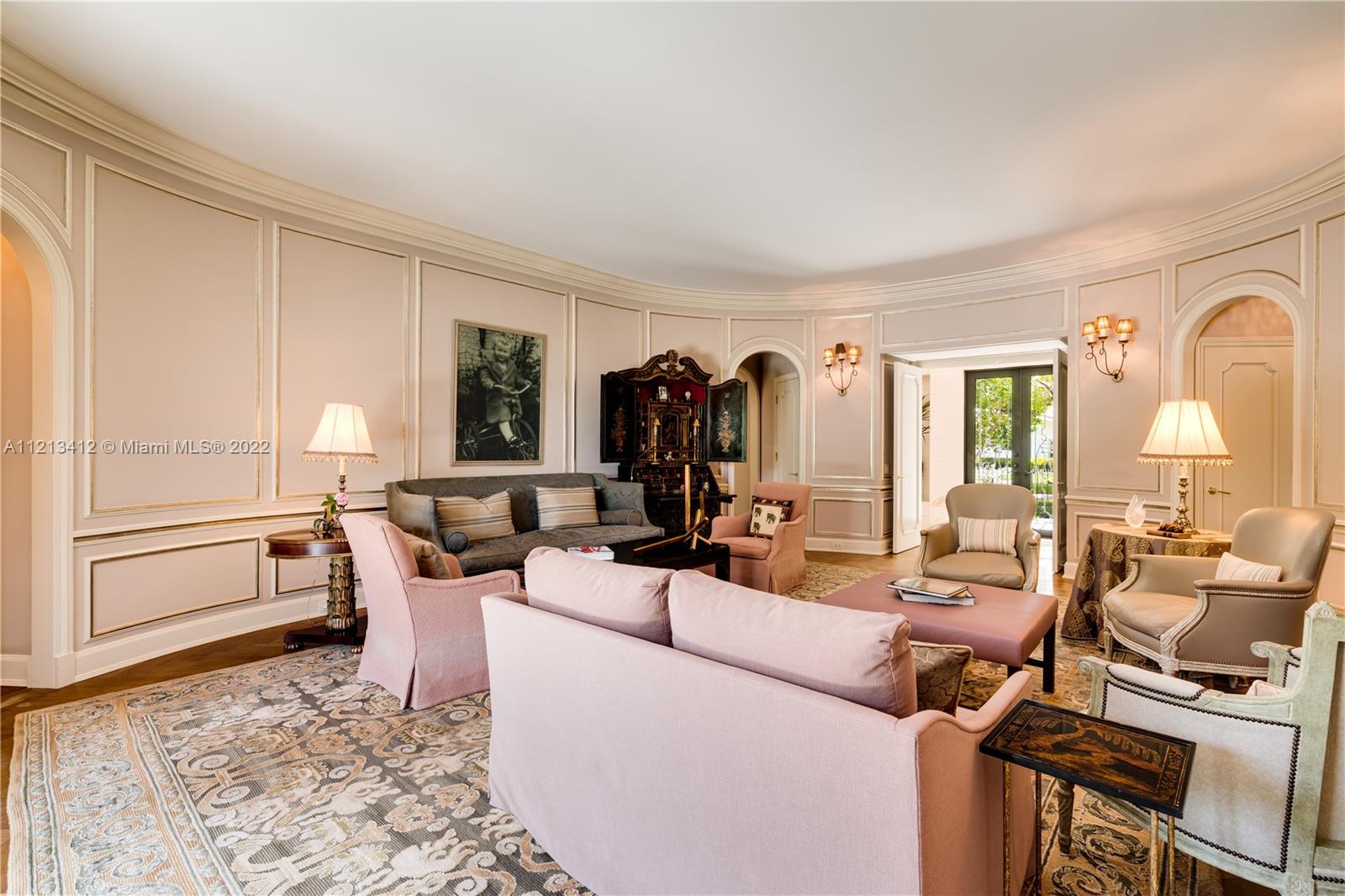 C GAB COUNTRY CLUB SEC 5 - Residential