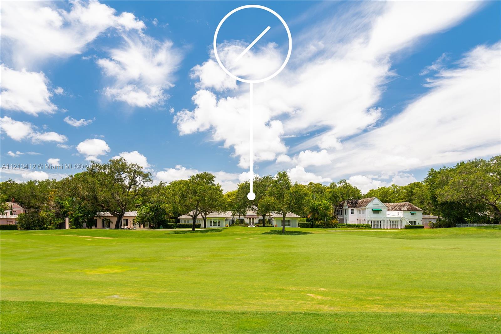 C GAB COUNTRY CLUB SEC 5 - Residential