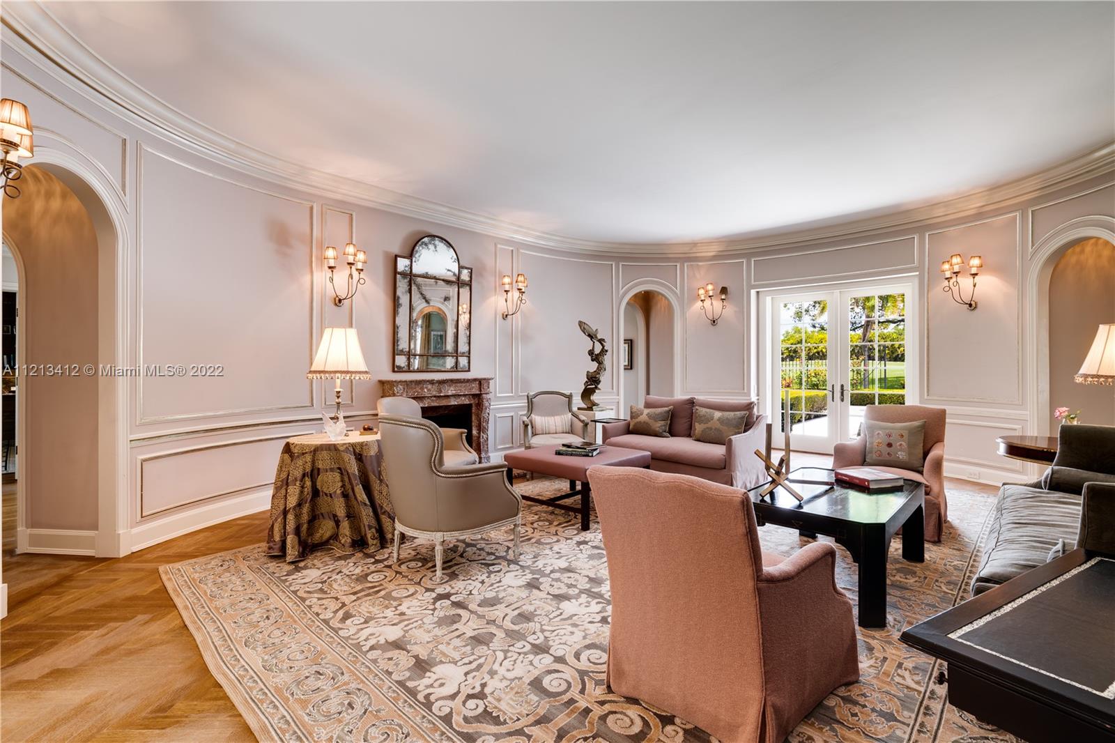 C GAB COUNTRY CLUB SEC 5 - Residential