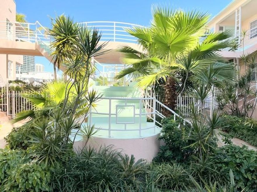 Centrally located in Normandy Isle Miami Beach. Waterfront residence featuring a convertible room which can be a bedroom with a Murphy bed. Boater’s dream with boat slips available, newly completed seawall and dock, and resort-style pool. Interior highlights include soundproof ceilings and new impact windows. All assessments have been paid, offering peace of mind and exceptional value.