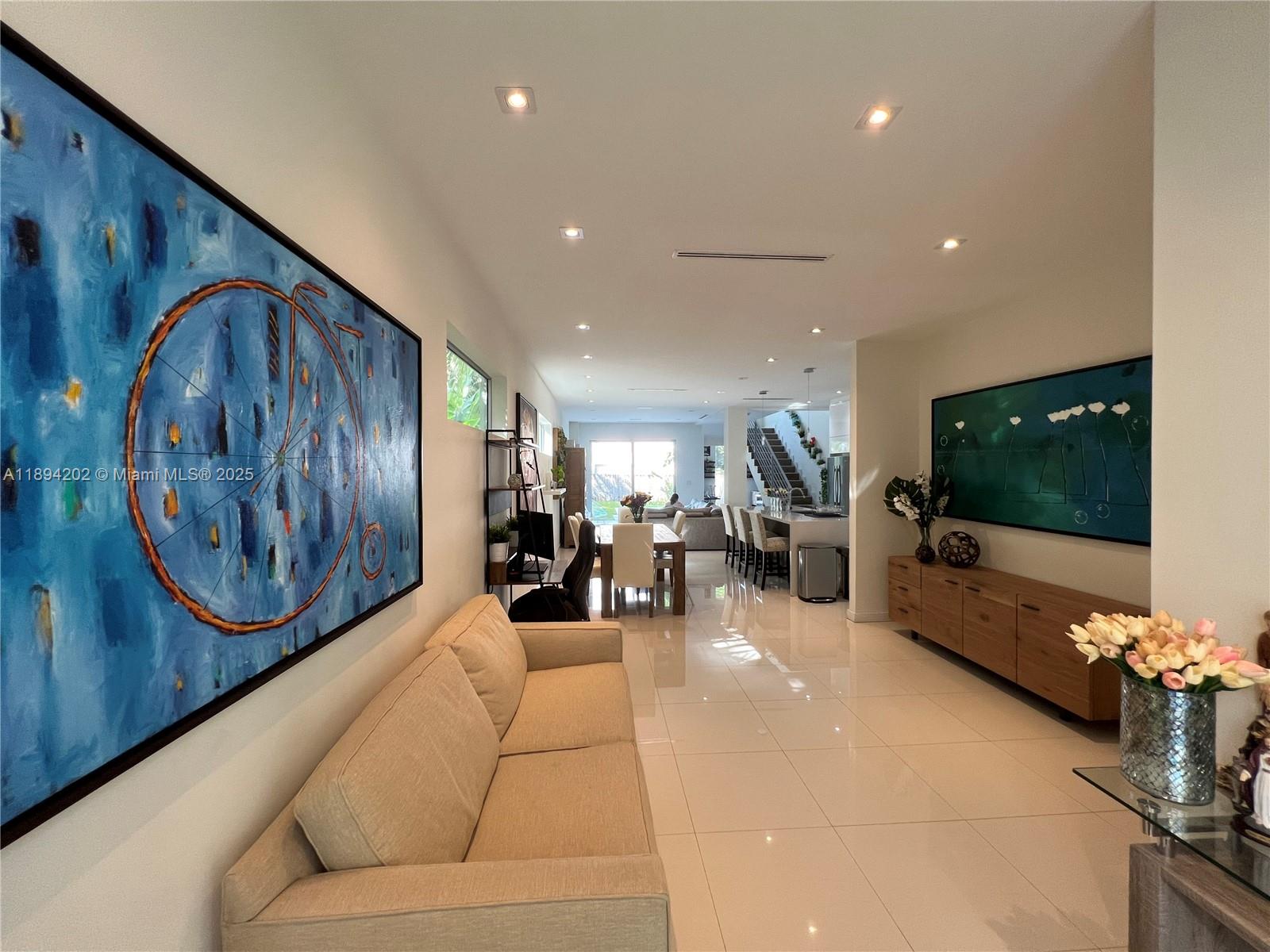 ORANGE POUNDS SUB OF PENT - Residential