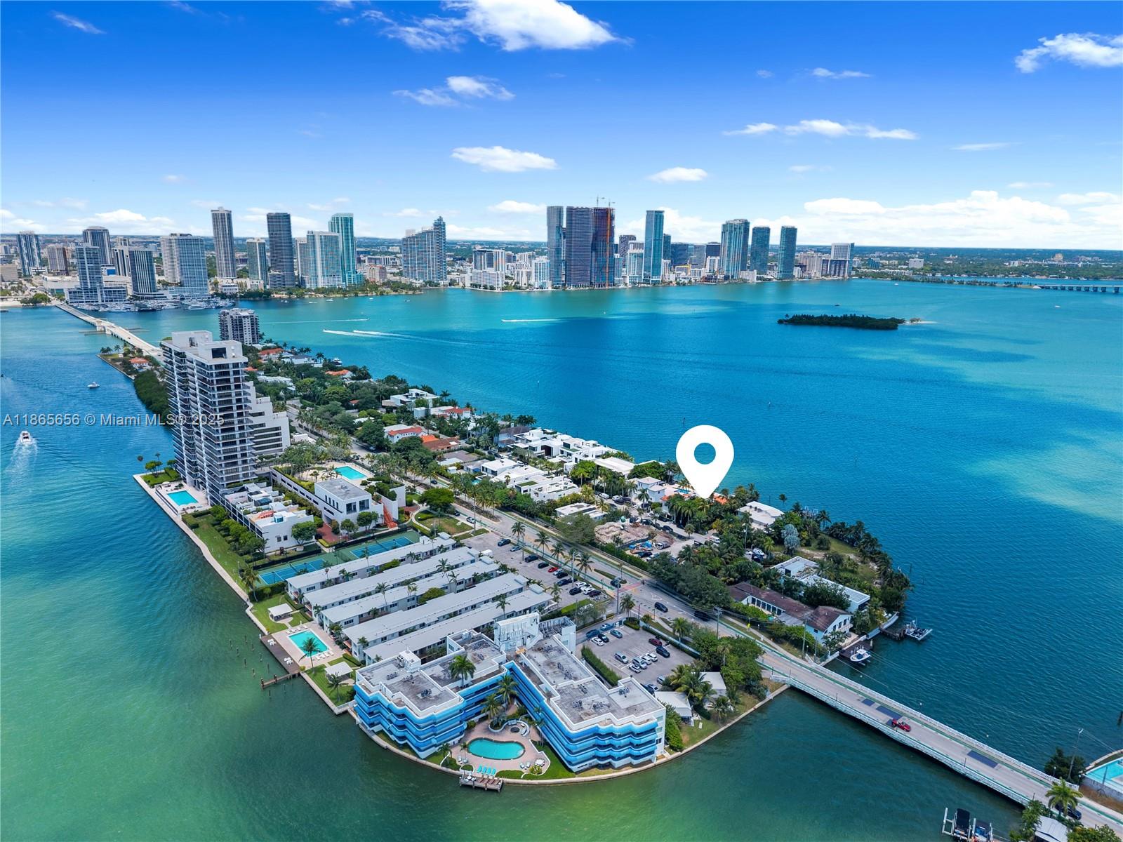 BISCAYNE ISL - Residential