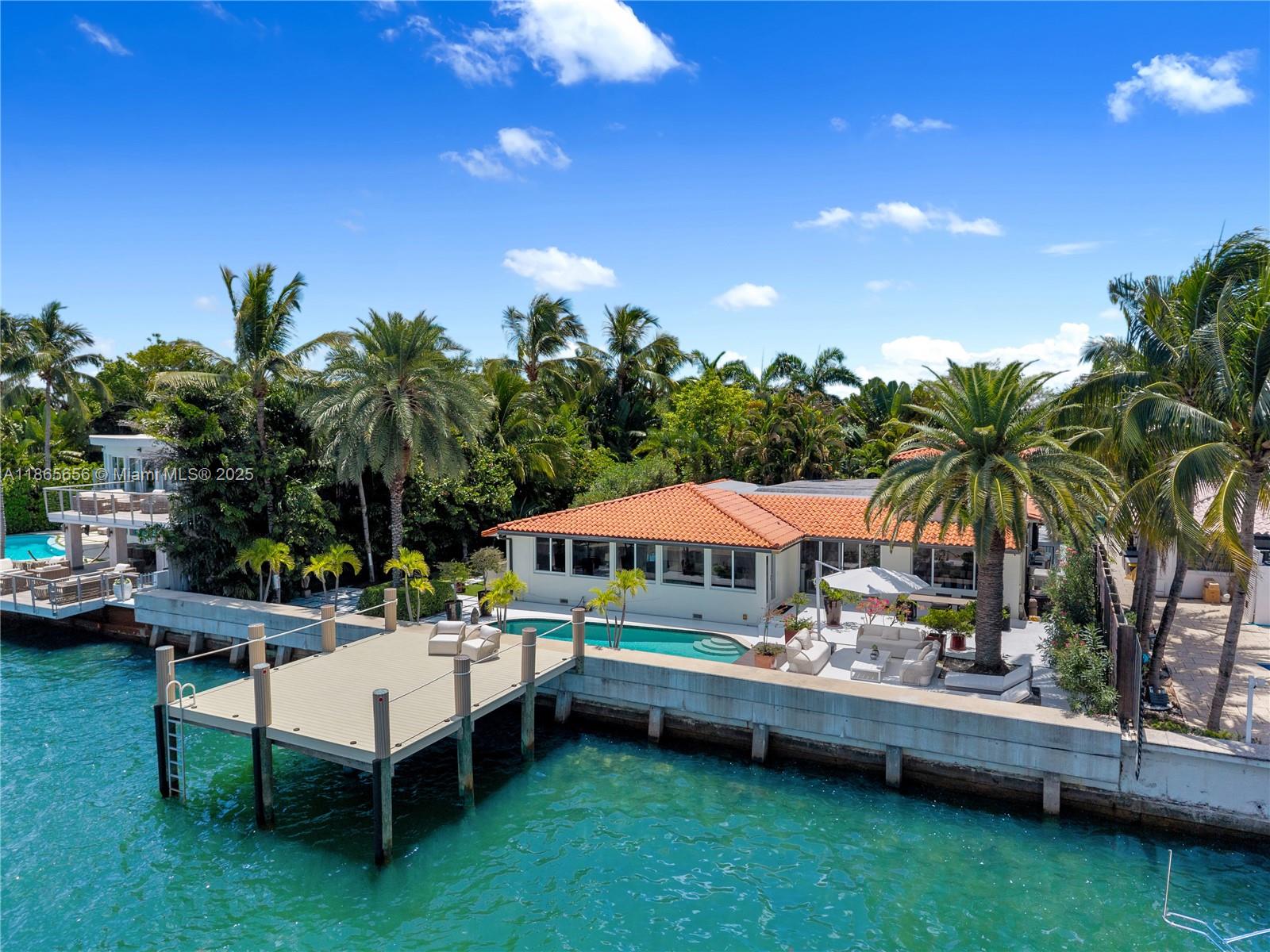 BISCAYNE ISL - Residential