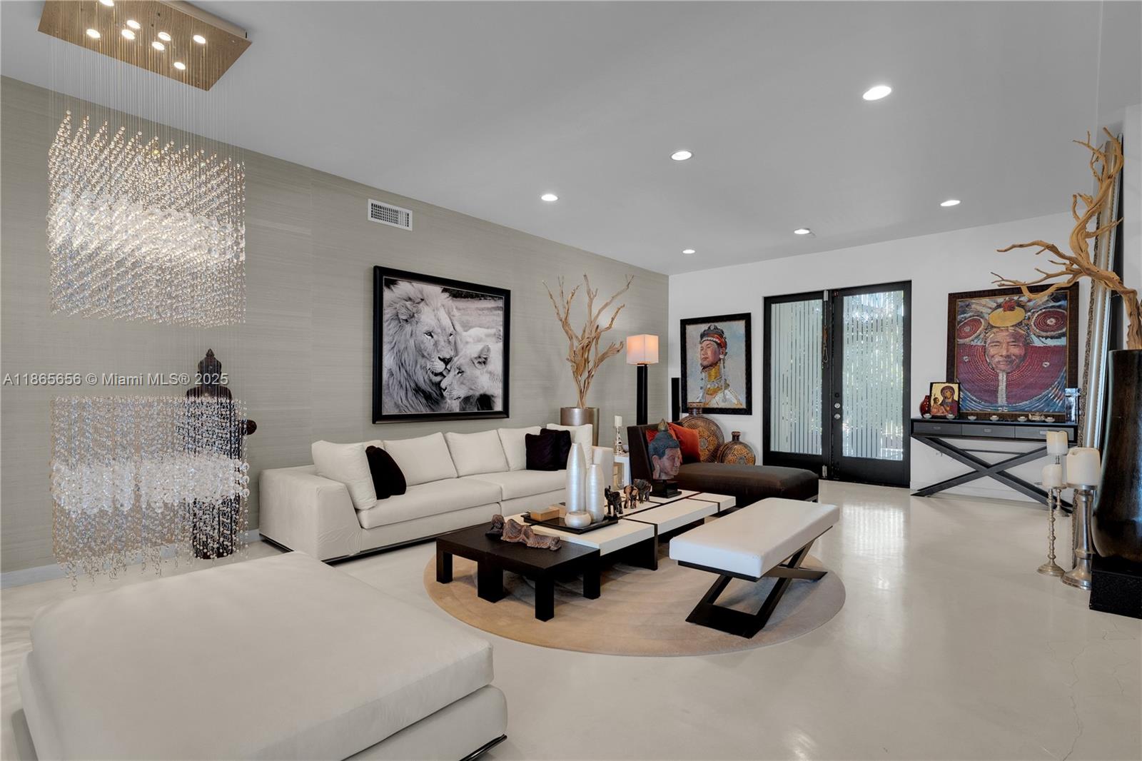 BISCAYNE ISL - Residential