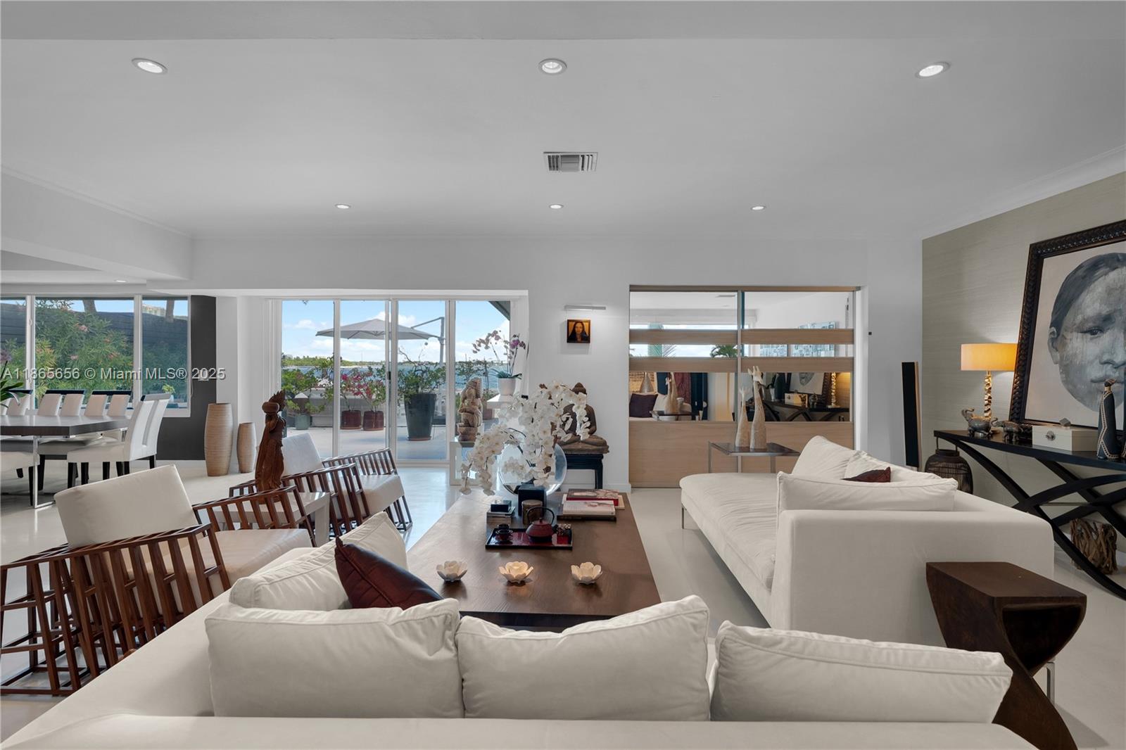 BISCAYNE ISL - Residential