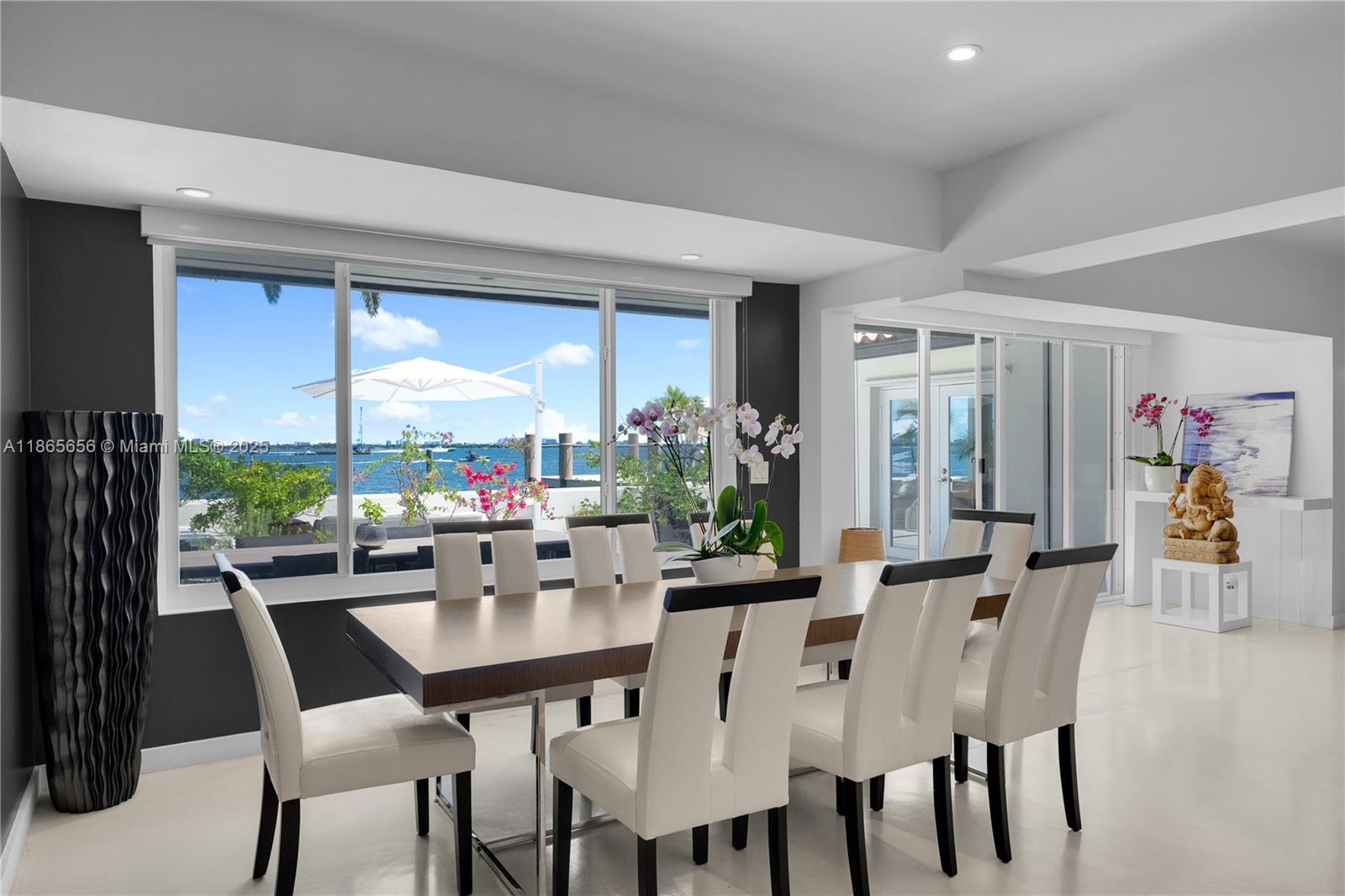 BISCAYNE ISL - Residential