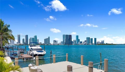 1111 N Venetian Dr Miami FL 33139