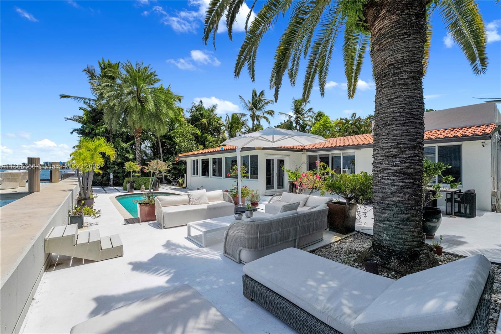 BISCAYNE ISL - Residential