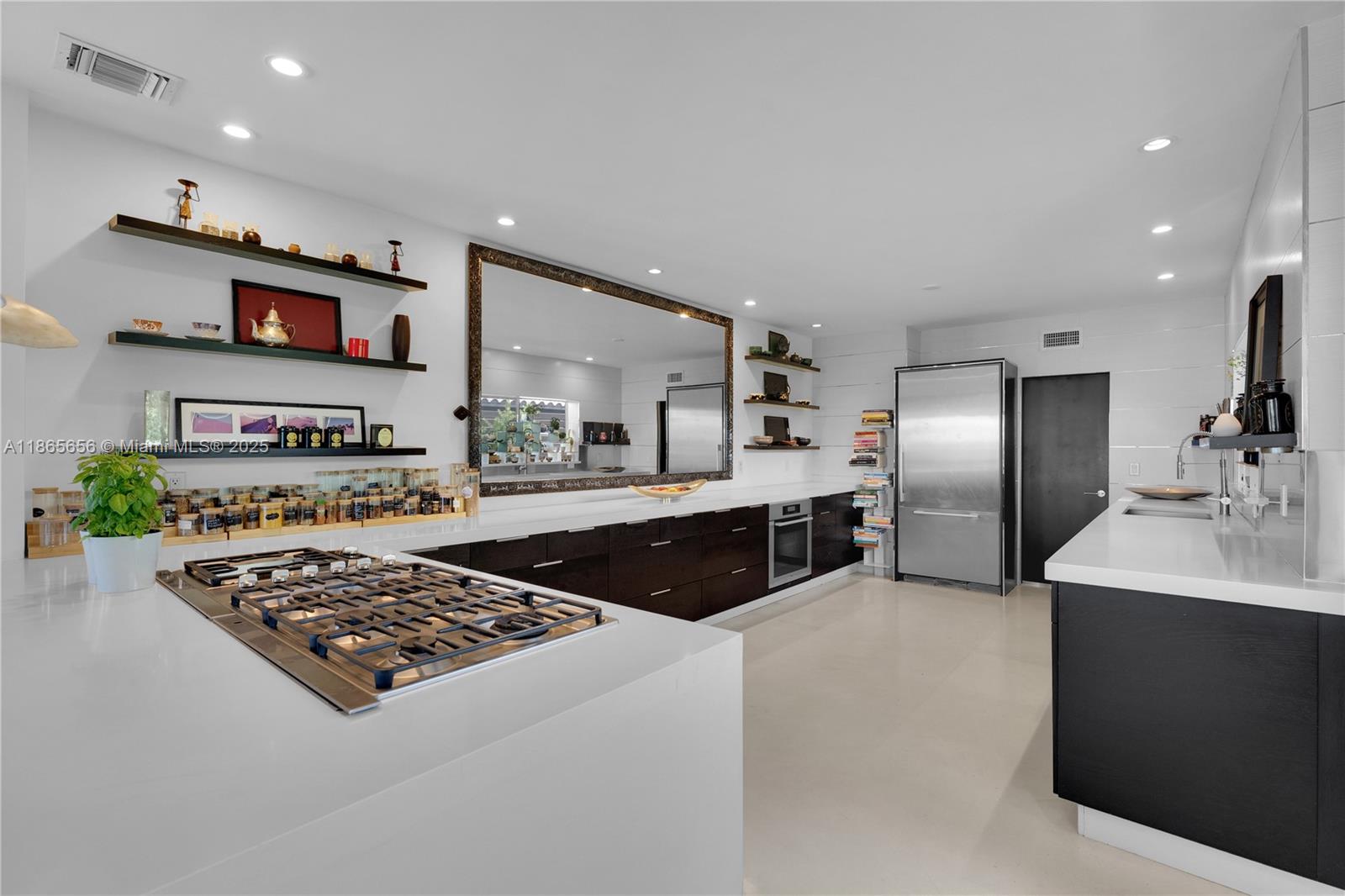 BISCAYNE ISL - Residential