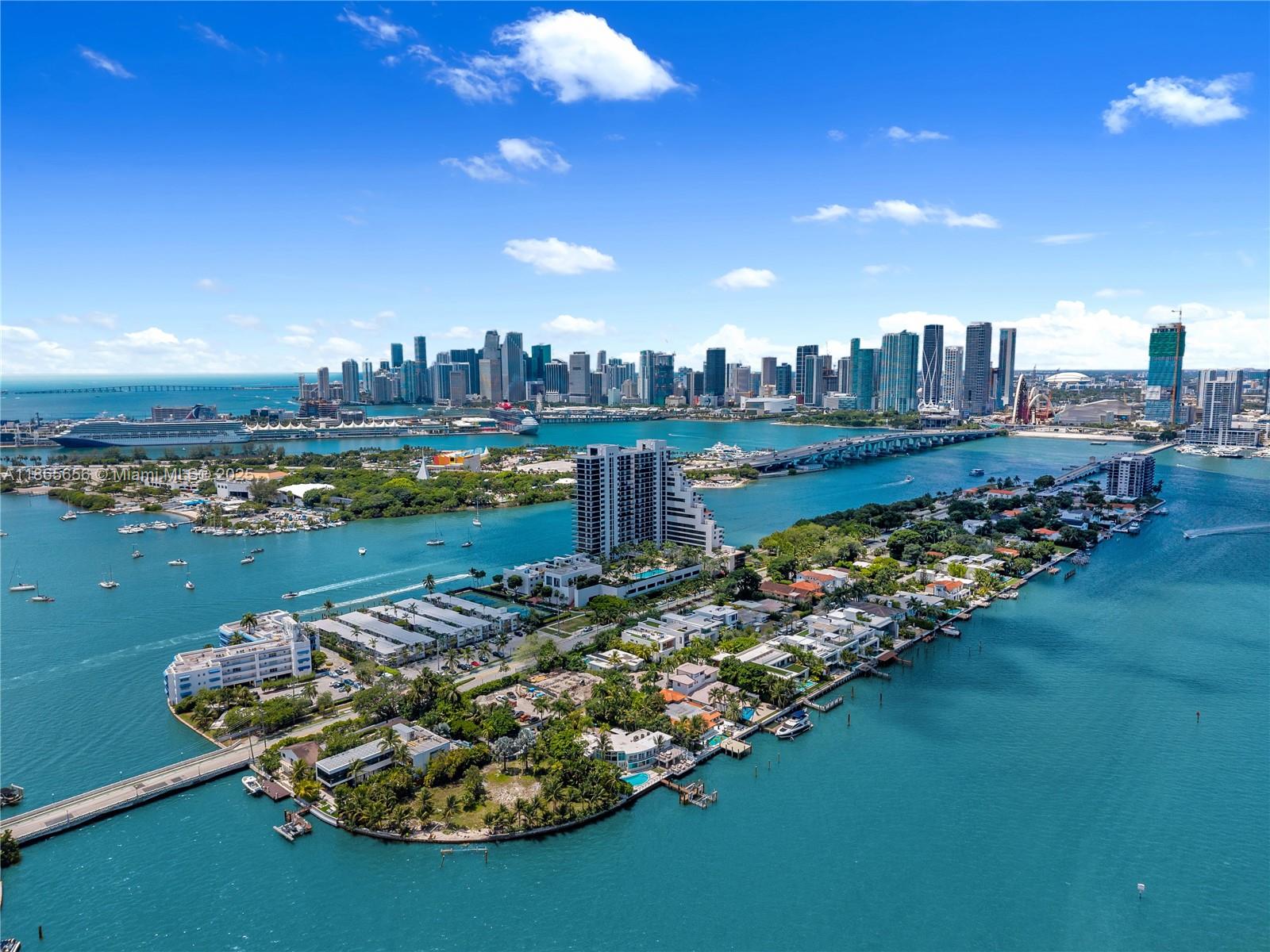 BISCAYNE ISL - Residential
