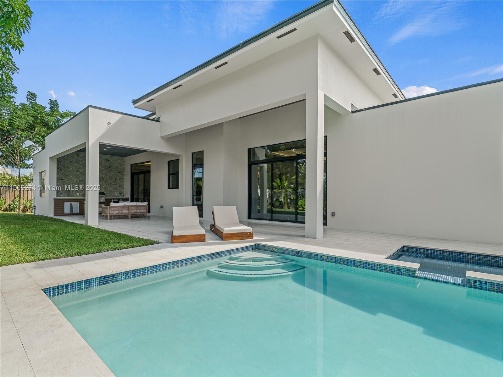 REMLEYS SUB - Residential Lease