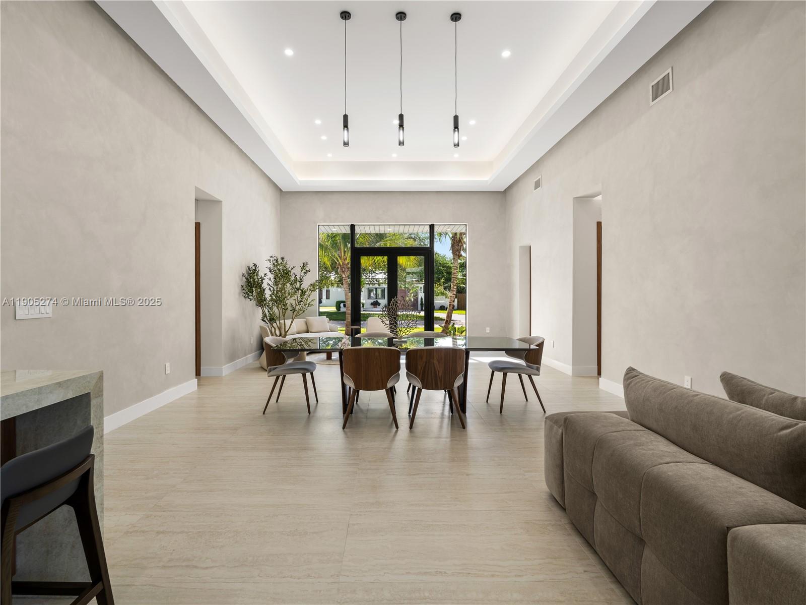 REMLEYS SUB - Residential Lease