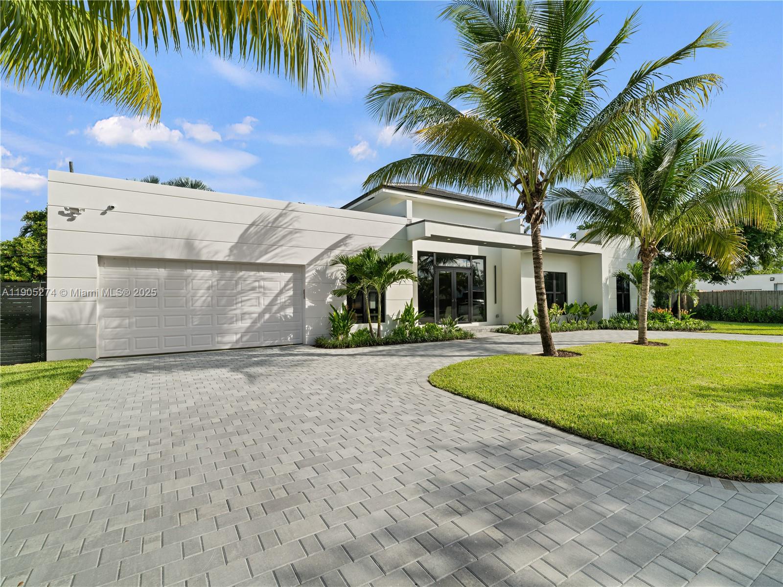 REMLEYS SUB - Residential Lease