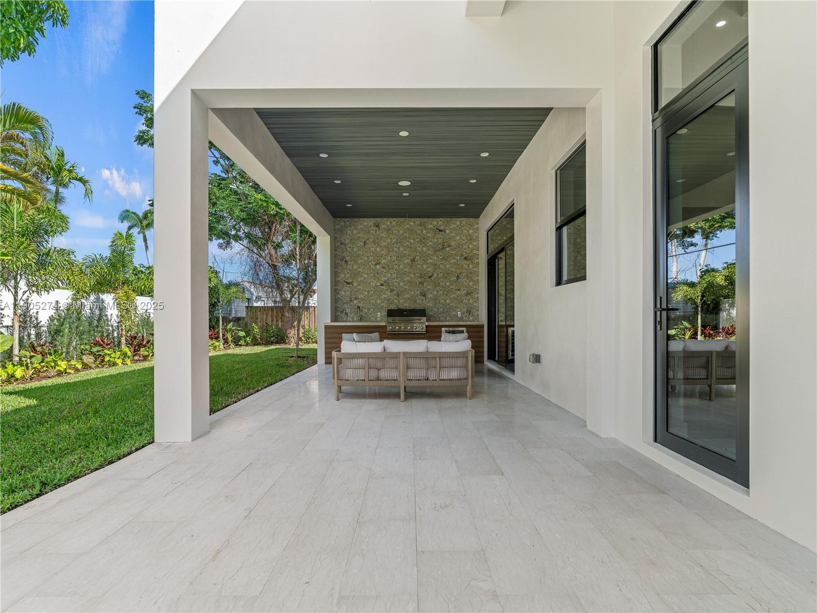 REMLEYS SUB - Residential Lease