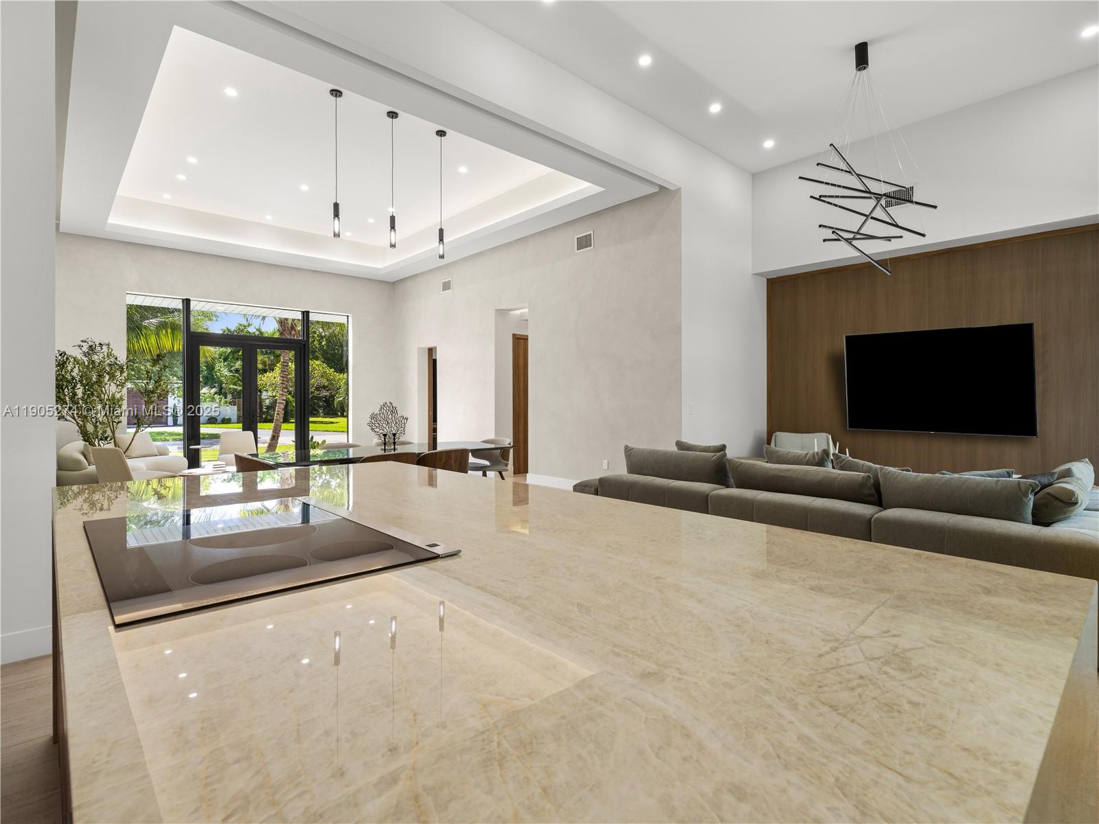 REMLEYS SUB - Residential Lease