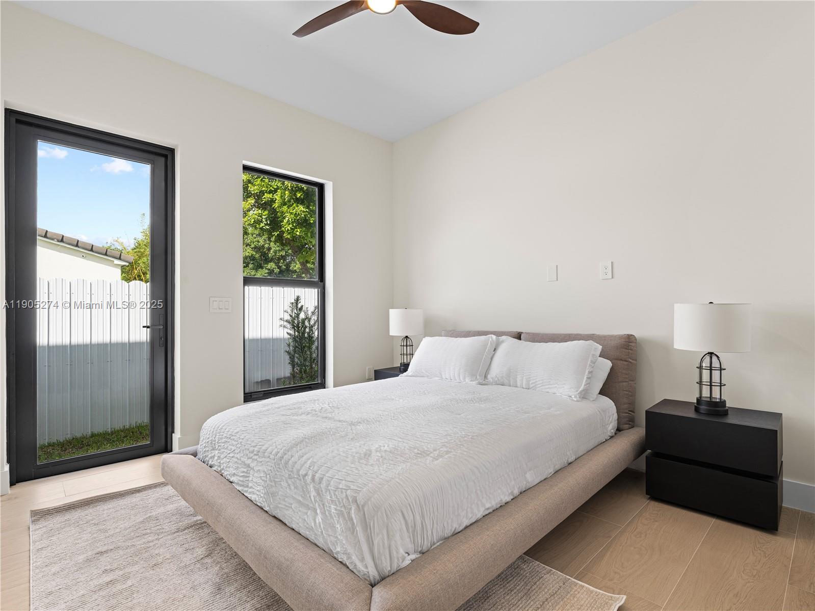 REMLEYS SUB - Residential Lease