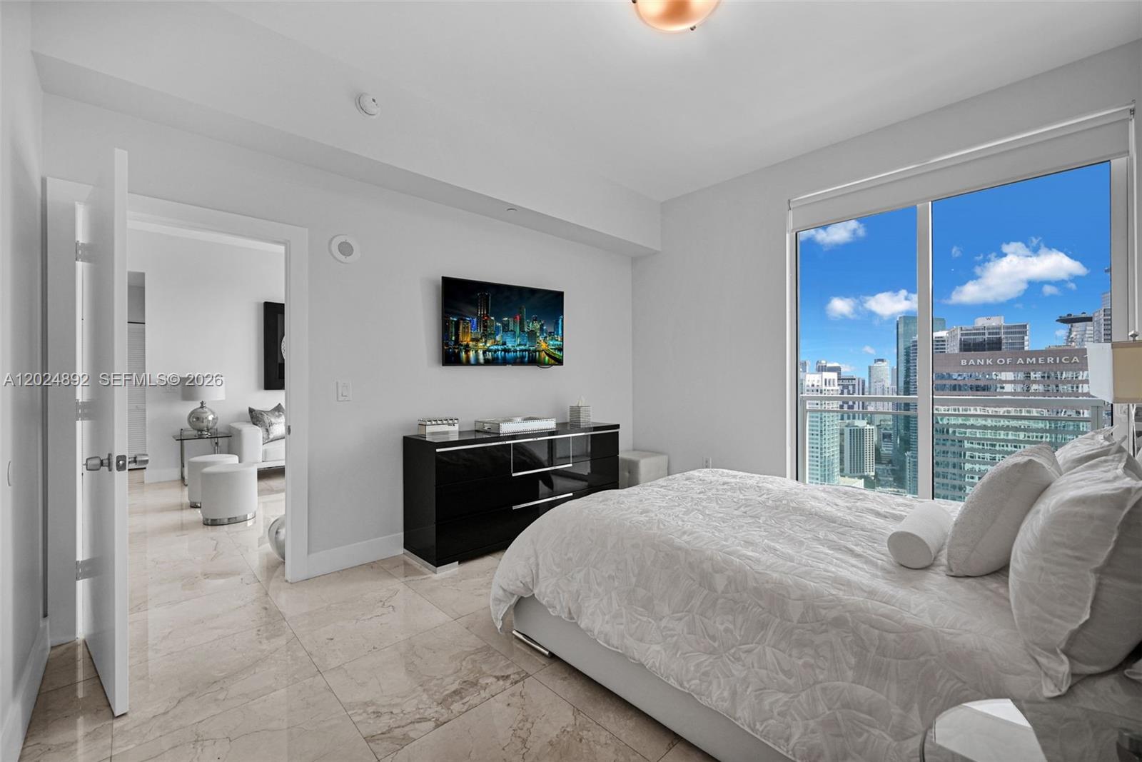 THE PLAZA 851 BRICKELL CO - Residential