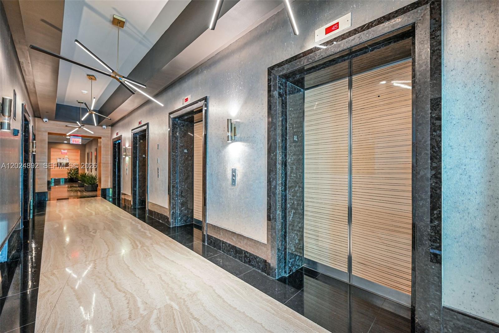 THE PLAZA 851 BRICKELL CO - Residential