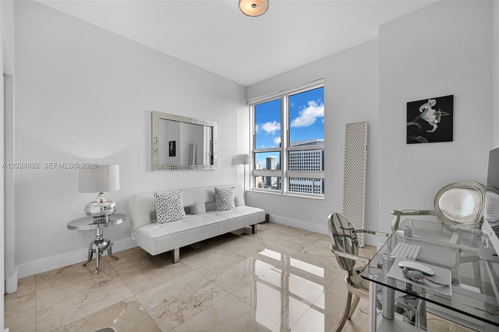 THE PLAZA 851 BRICKELL CO - Residential