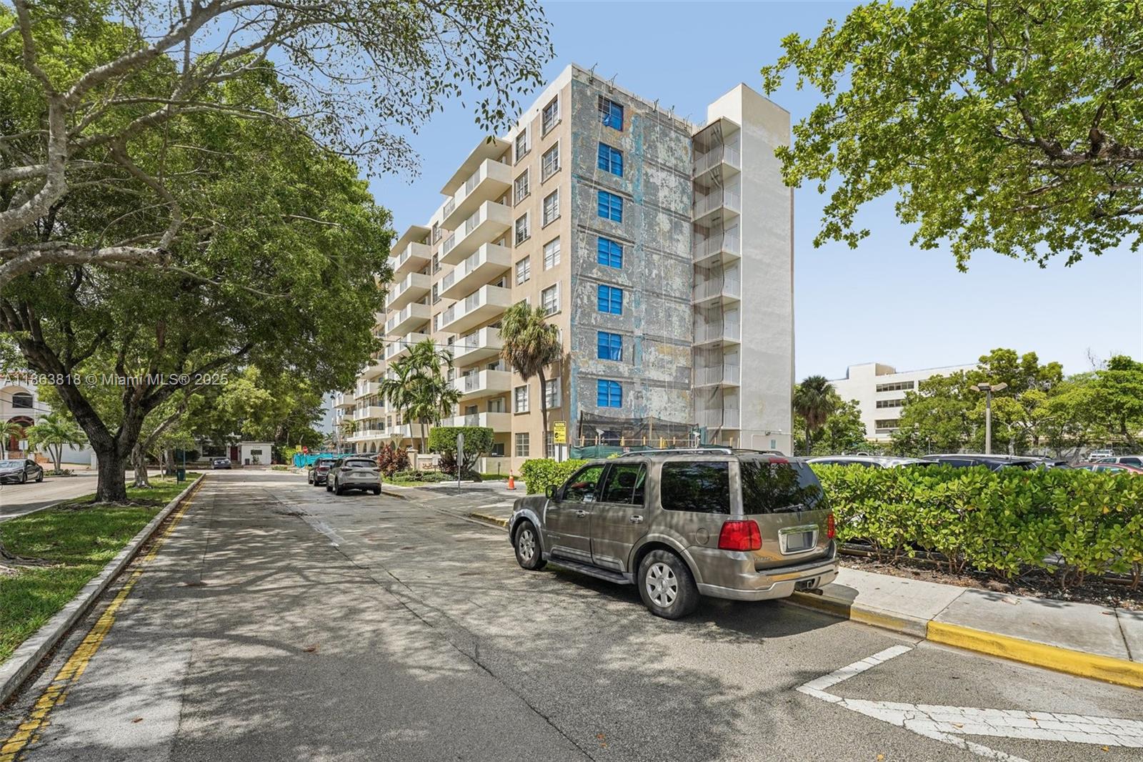 ISLAND PLACE AT NORTH BAY - Residential