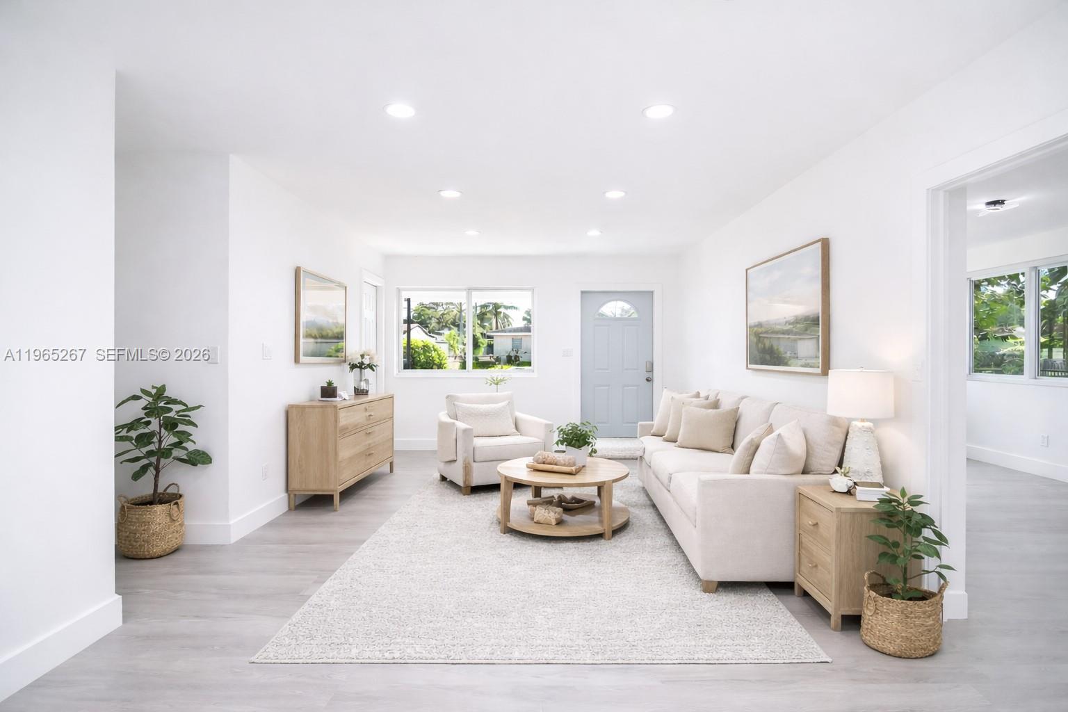 MYRTLE GROVE - Residential