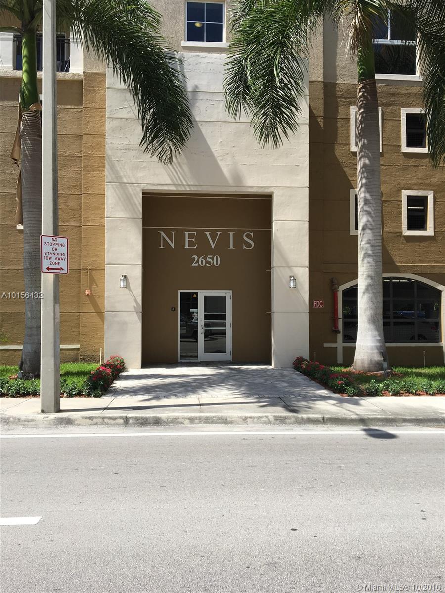 Nevis Condo - Residential Lease