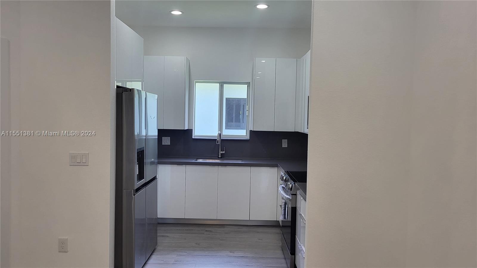 LAFAYETTE HOMESITES - Residential