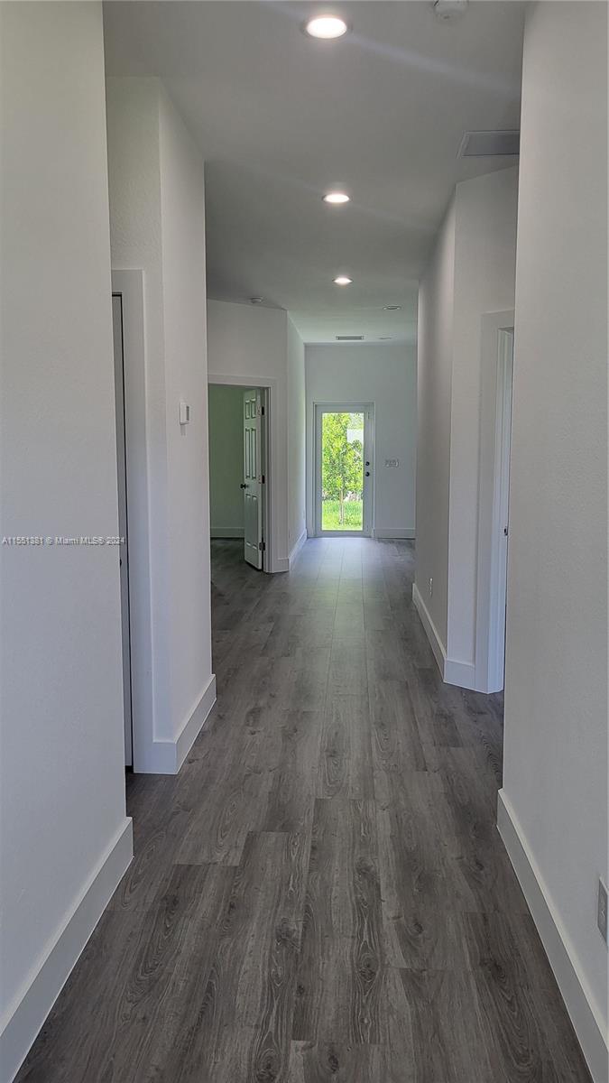 LAFAYETTE HOMESITES - Residential