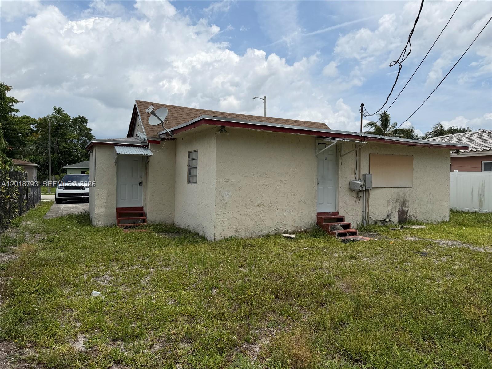 2760 NW 11th Ct