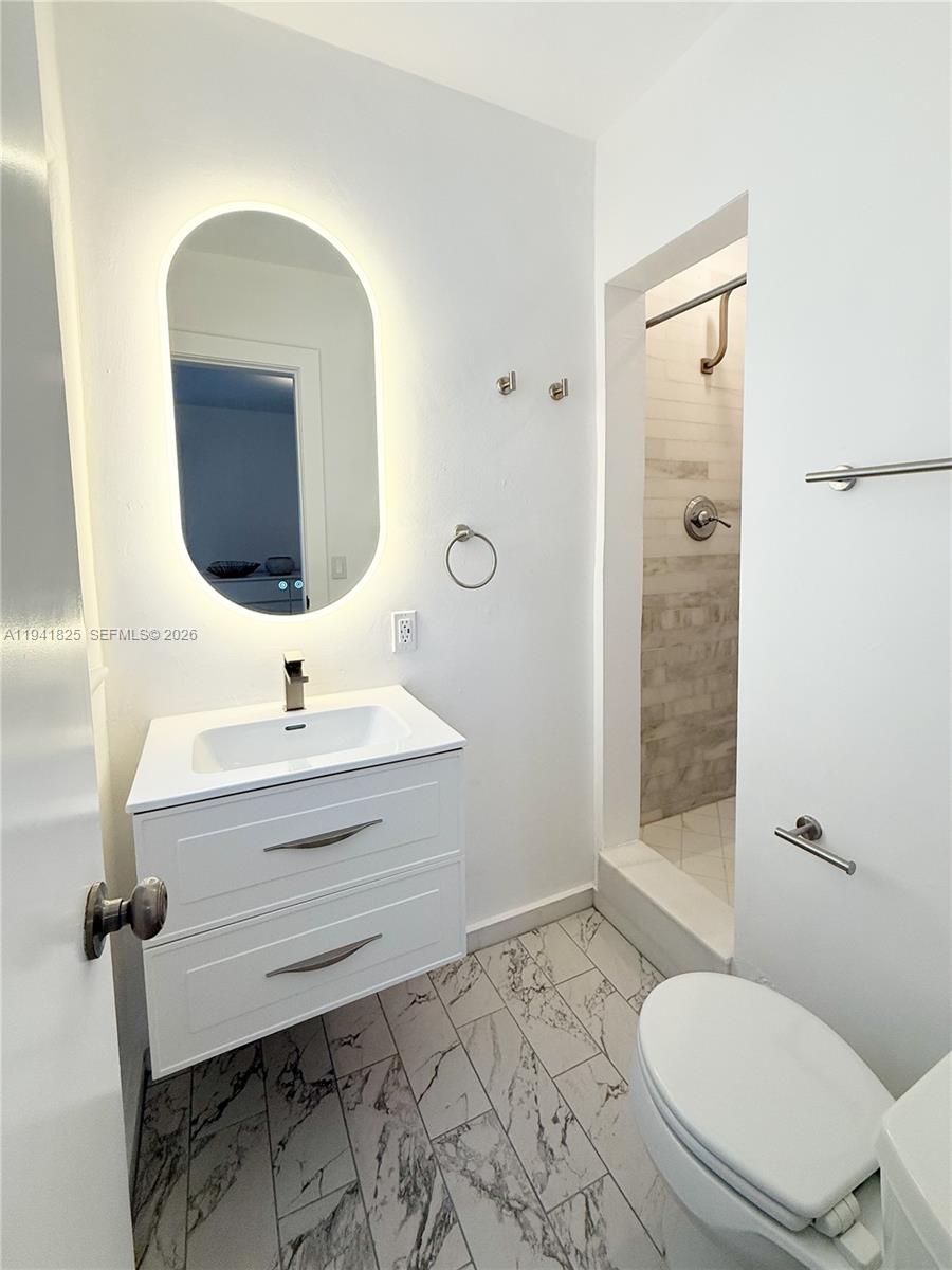 BEACH VIEW ADDN - Residential