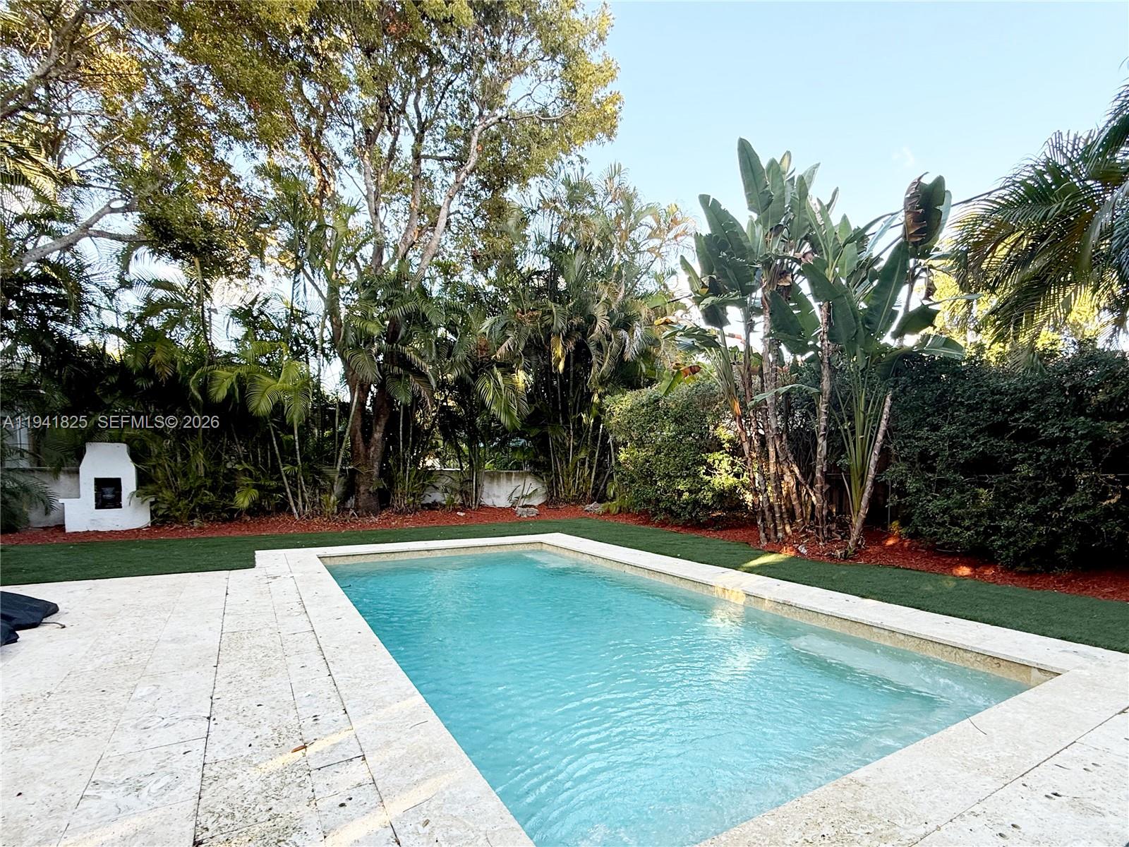 BEACH VIEW ADDN - Residential