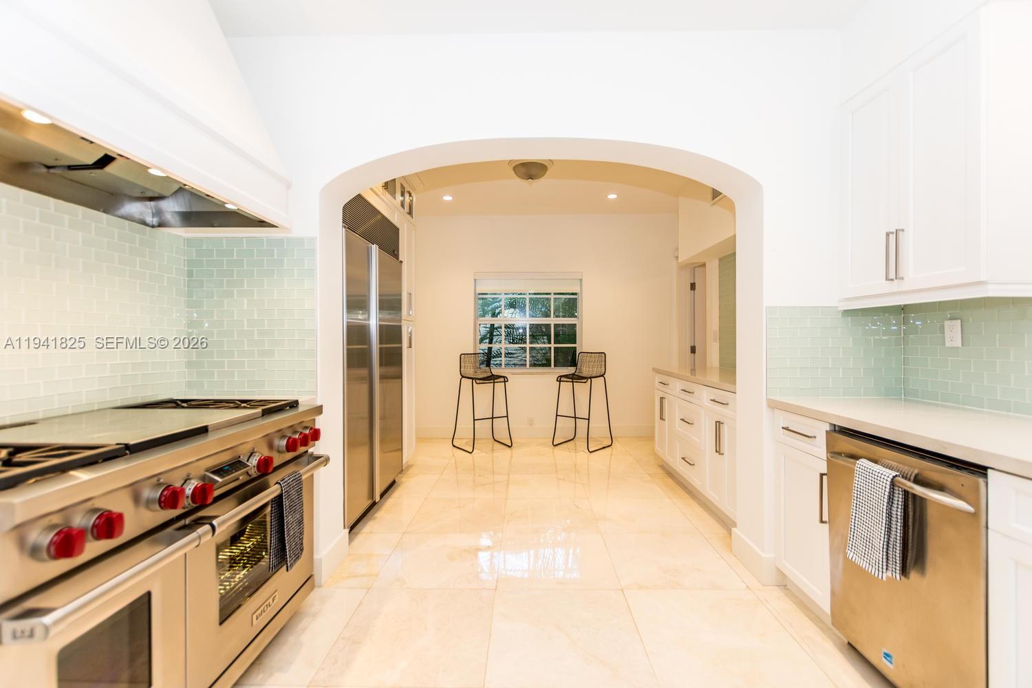 BEACH VIEW ADDN - Residential