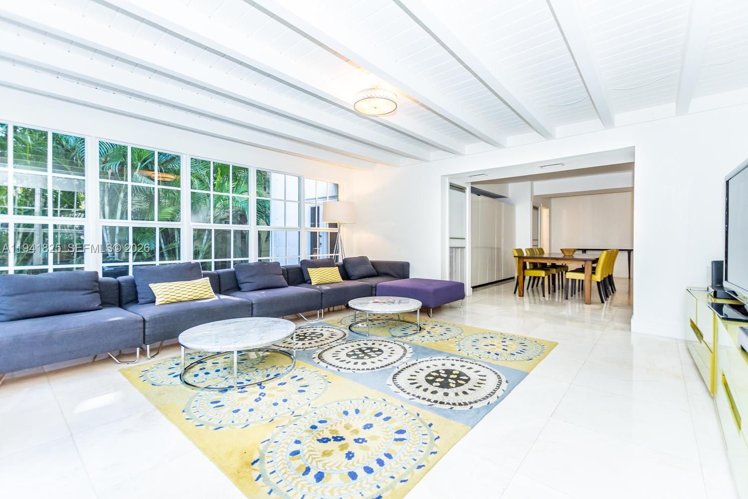 BEACH VIEW ADDN - Residential