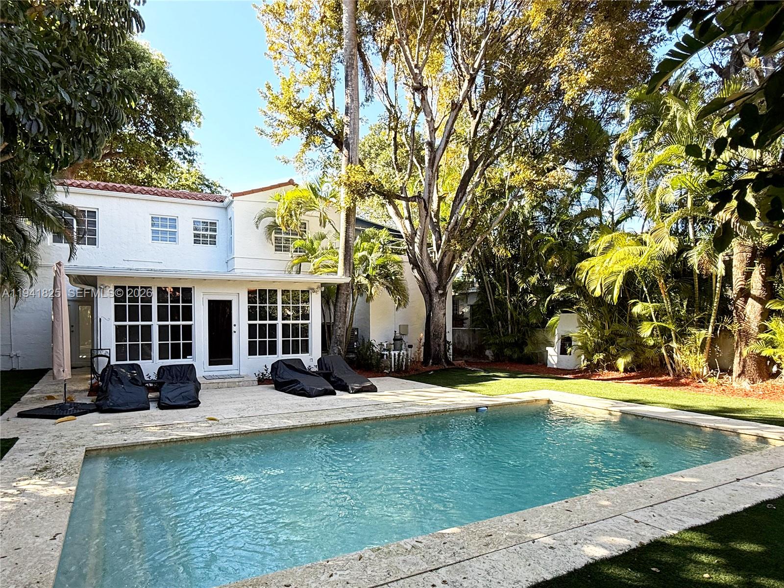 BEACH VIEW ADDN - Residential