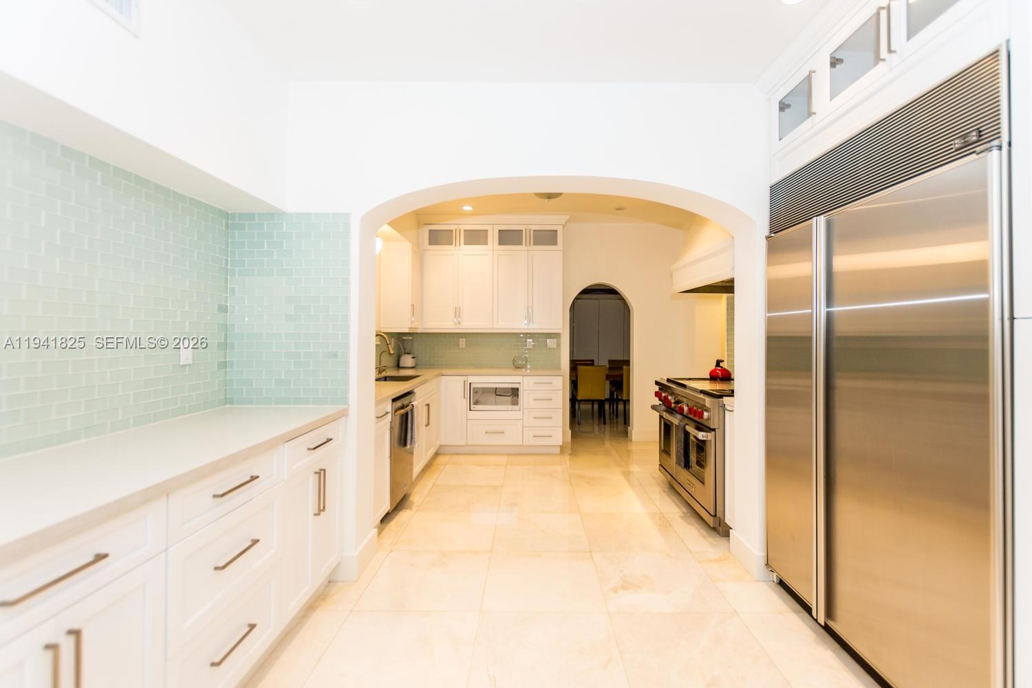 BEACH VIEW ADDN - Residential