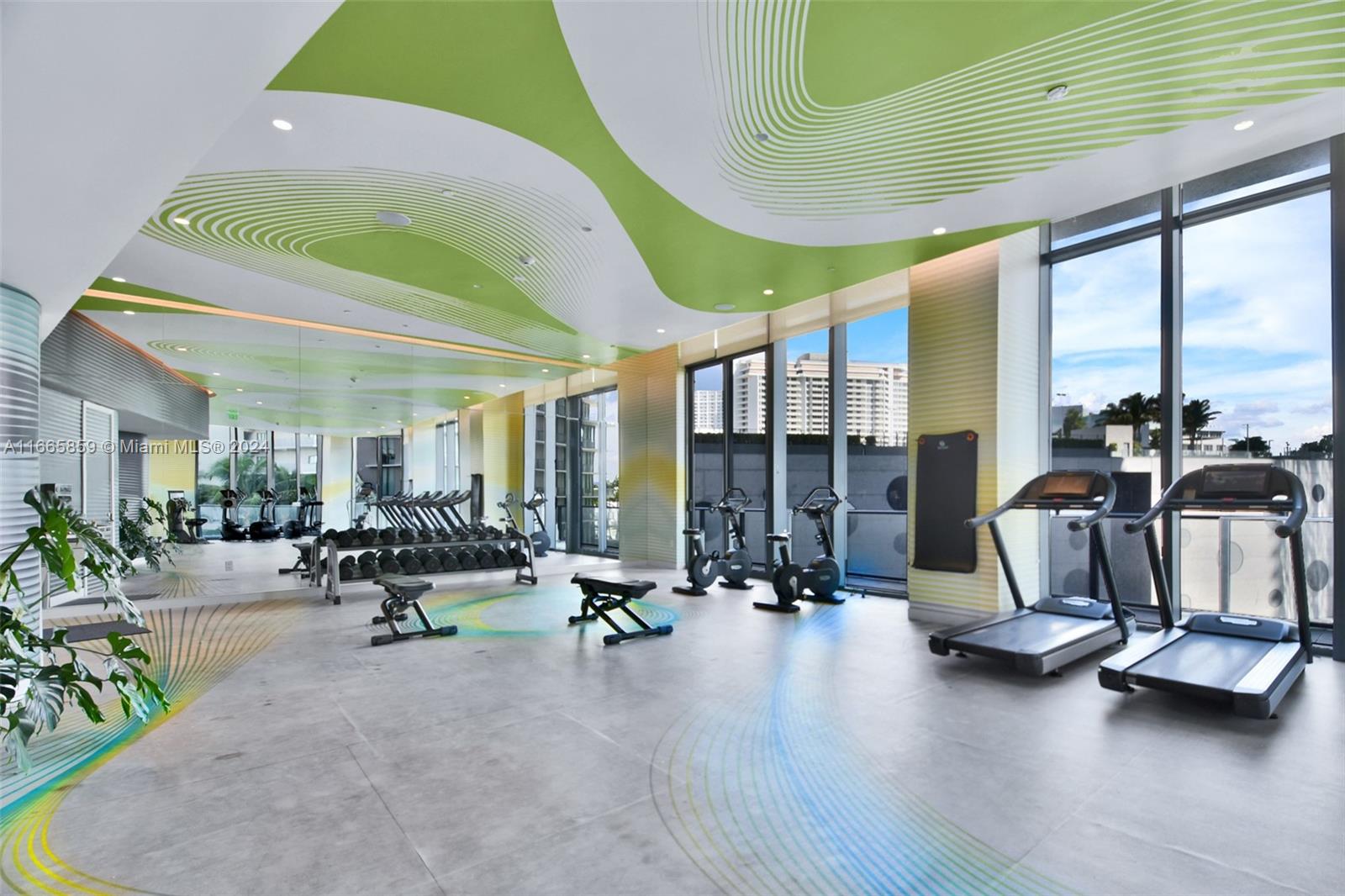 PARAISO BAYVIEWS CONDO - Residential