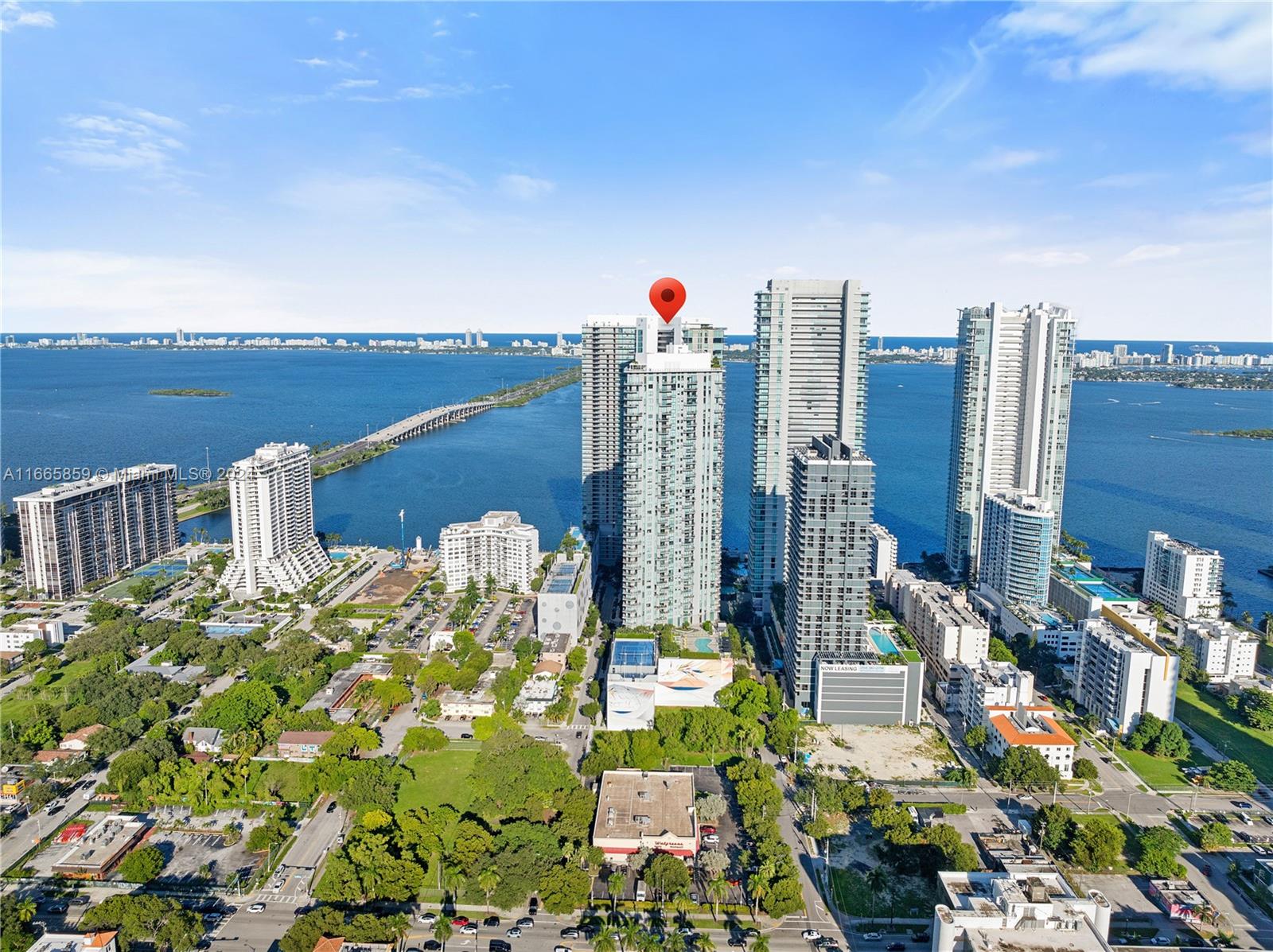 PARAISO BAYVIEWS CONDO - Residential