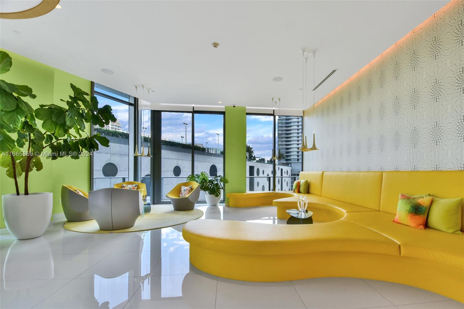 PARAISO BAYVIEWS CONDO - Residential