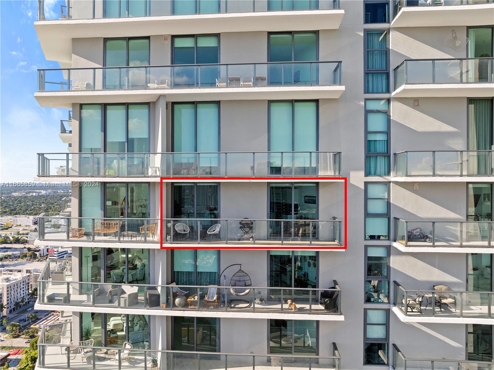 PARAISO BAYVIEWS CONDO - Residential
