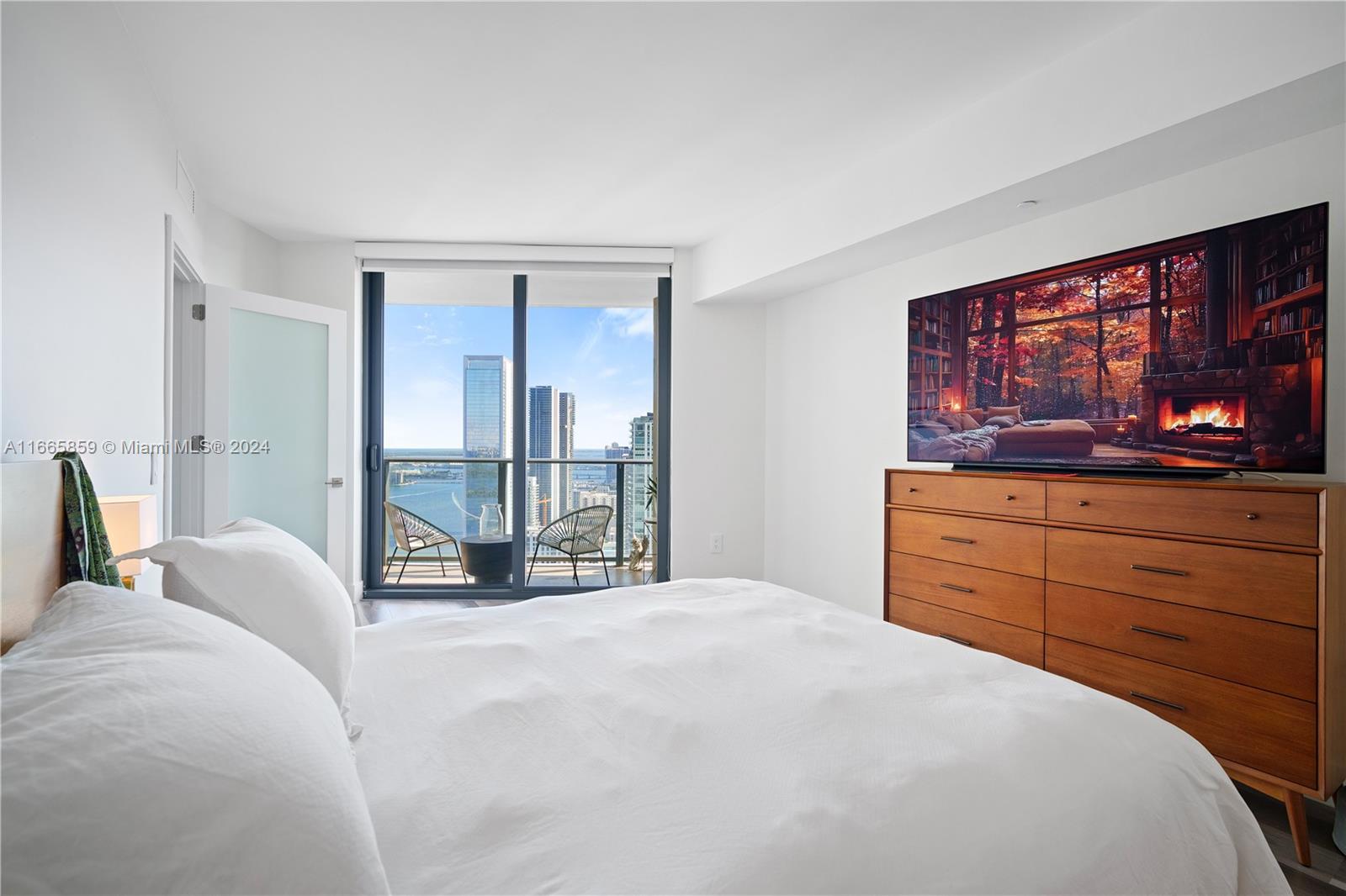 PARAISO BAYVIEWS CONDO - Residential