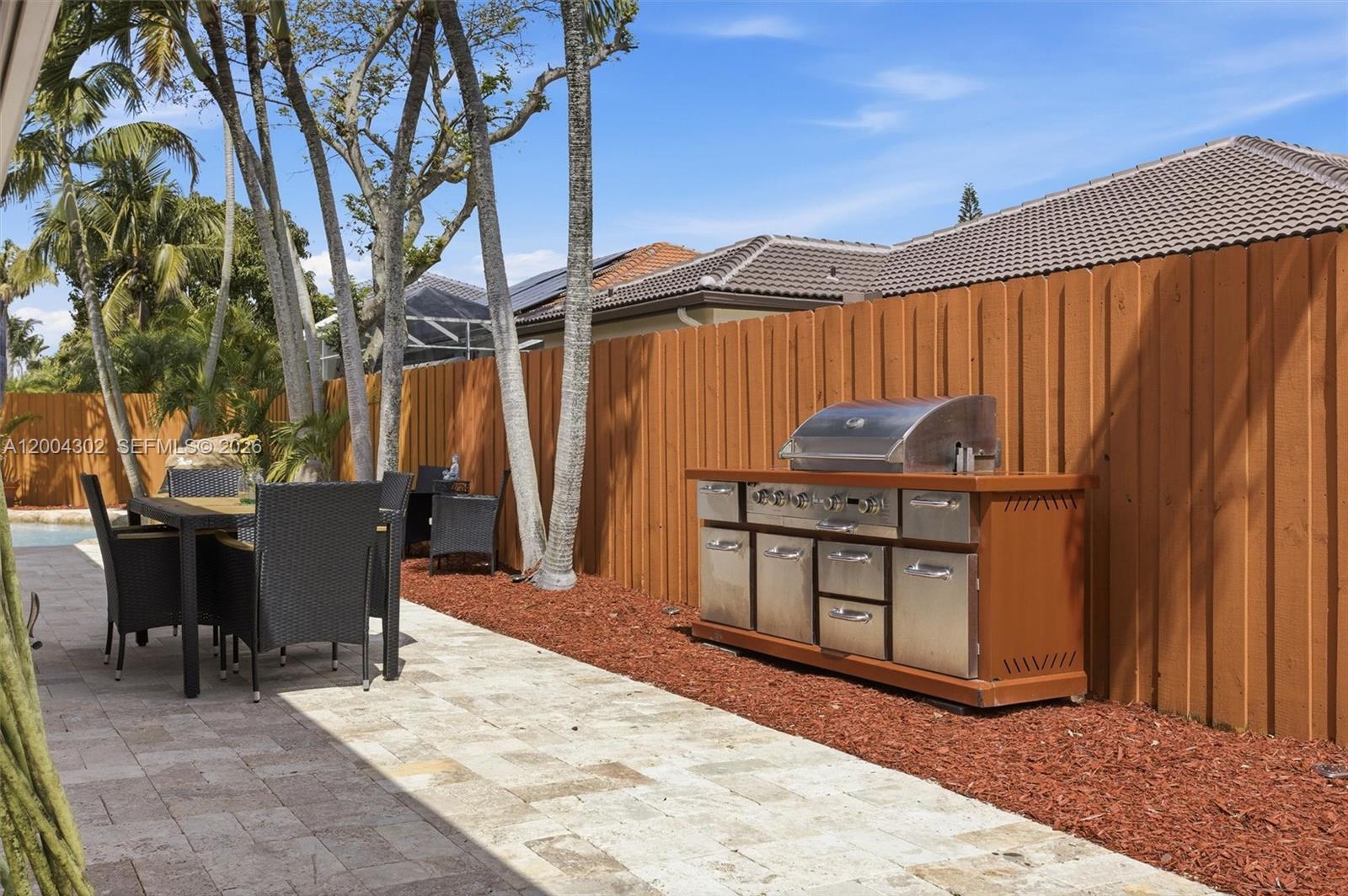 WESTFORK 1 PLAT - Residential