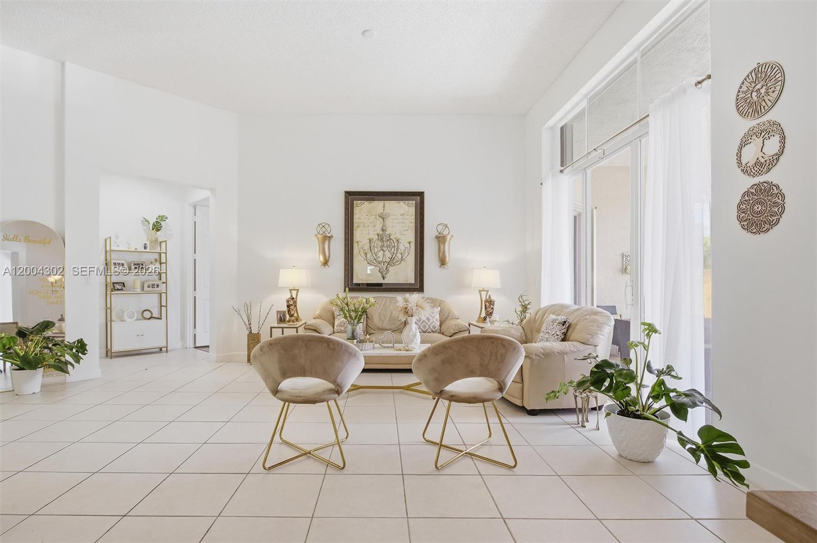 WESTFORK 1 PLAT - Residential