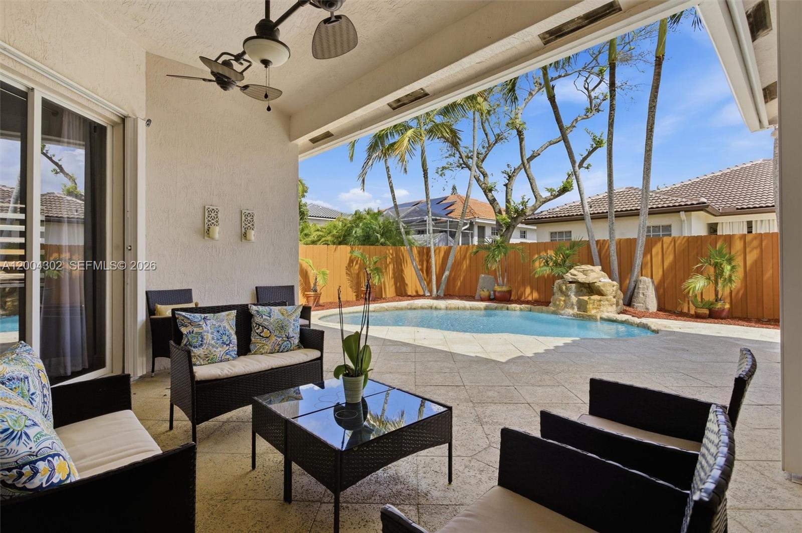 WESTFORK 1 PLAT - Residential