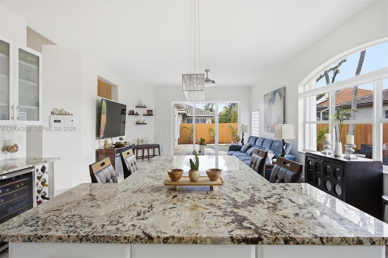 WESTFORK 1 PLAT - Residential