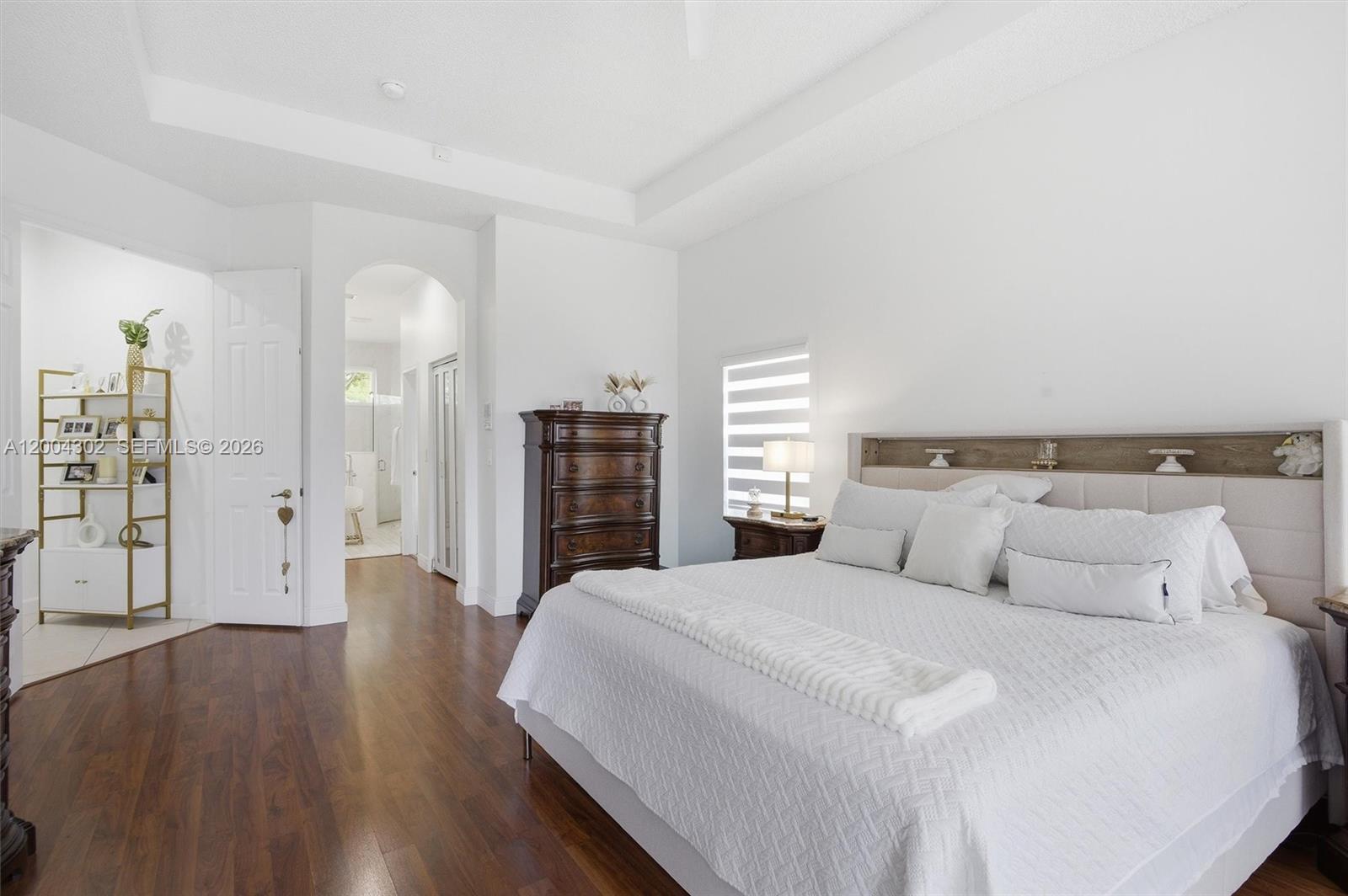 WESTFORK 1 PLAT - Residential