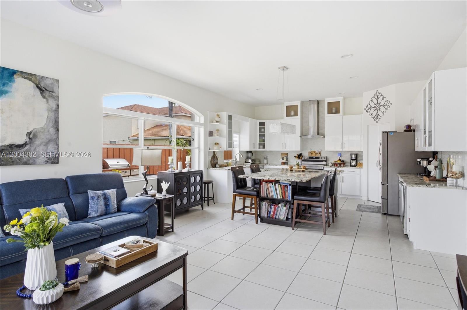 WESTFORK 1 PLAT - Residential