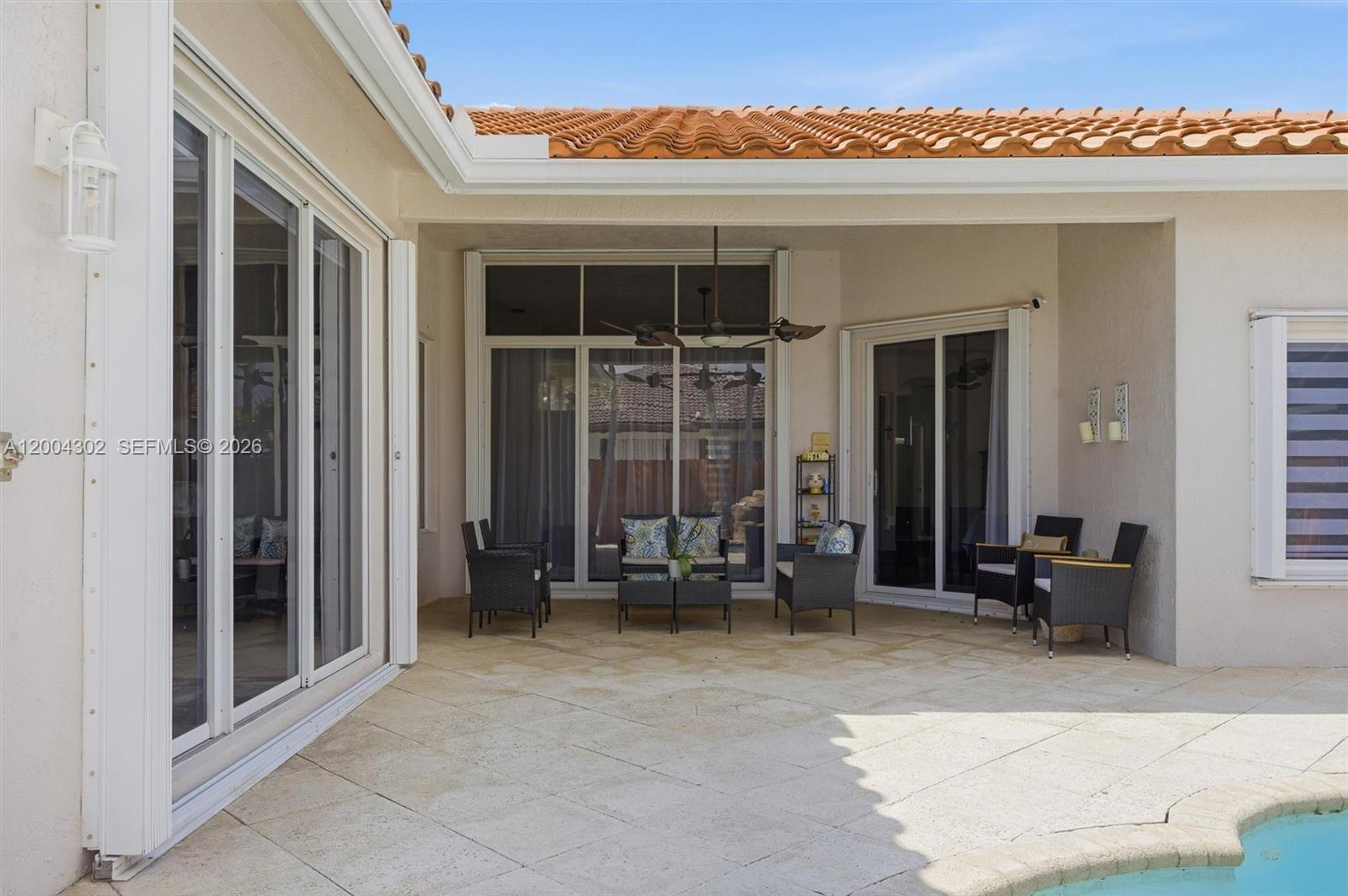 WESTFORK 1 PLAT - Residential